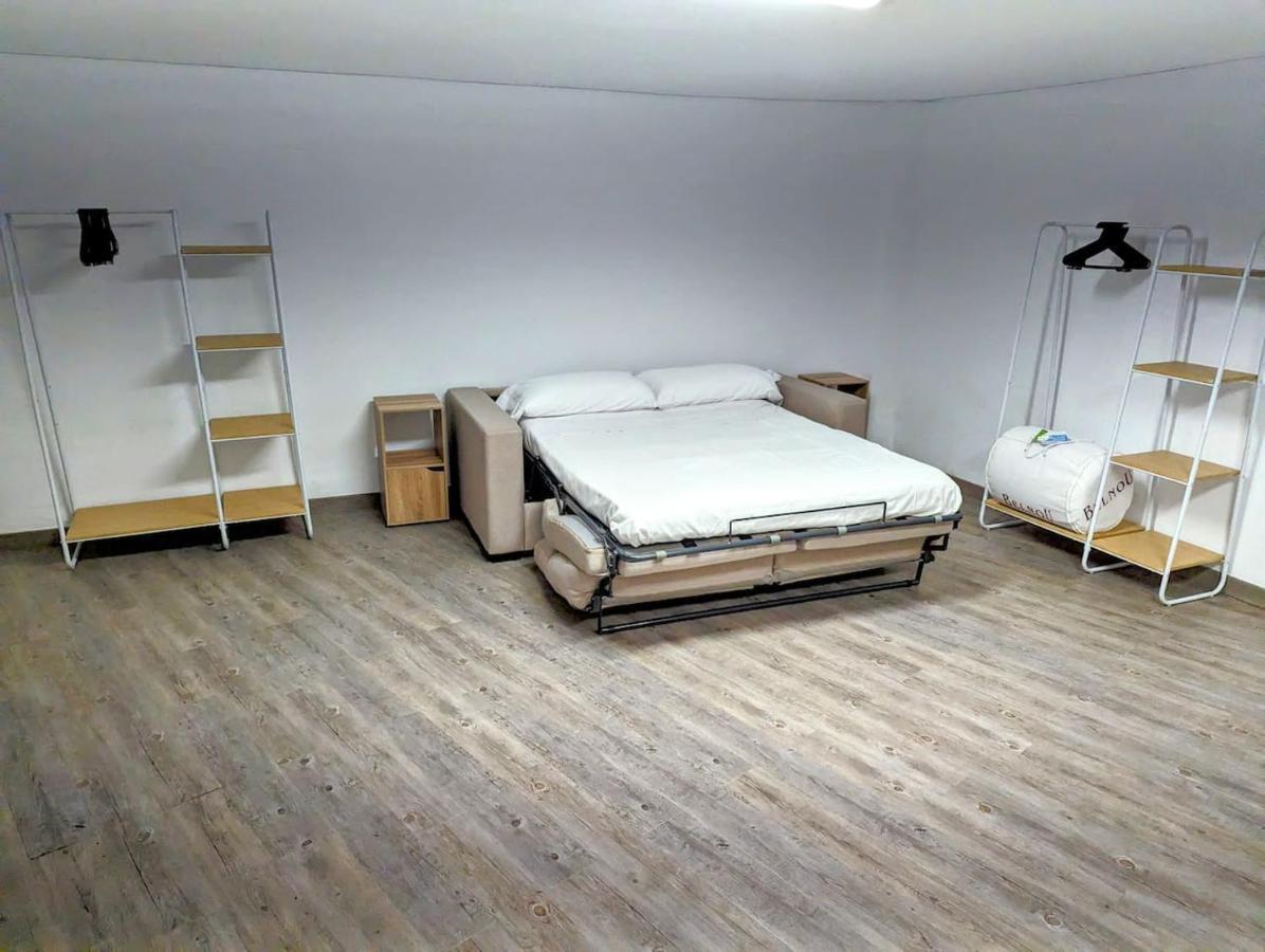 Singular Triplex En Zona Centrica Apartment Vigo Ngoại thất bức ảnh